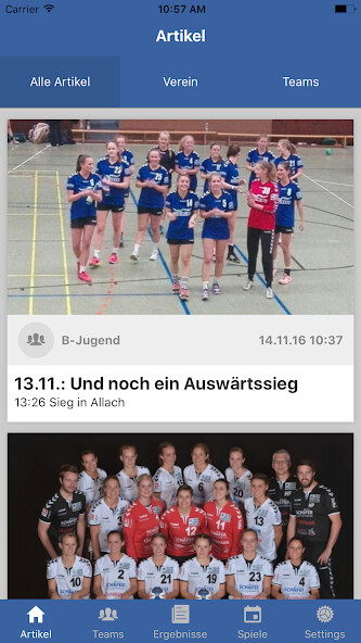 Run android online APK HCD Gröbenzell from MyAndroid or emulate HCD Gröbenzell using MyAndroid
