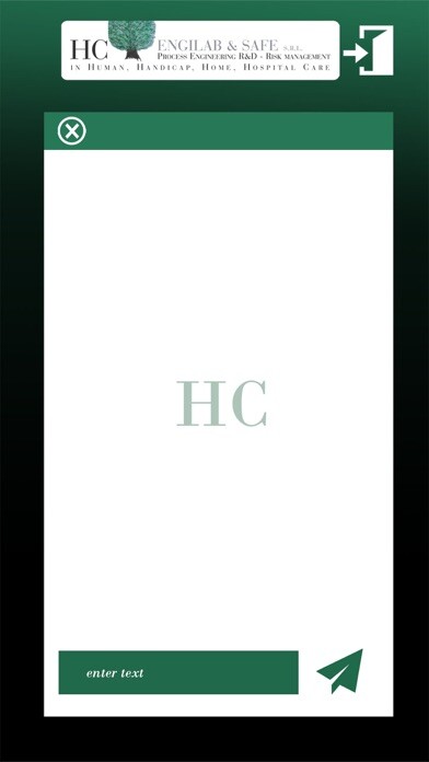 Emulate iPhone app HC ERA using MyAndroid