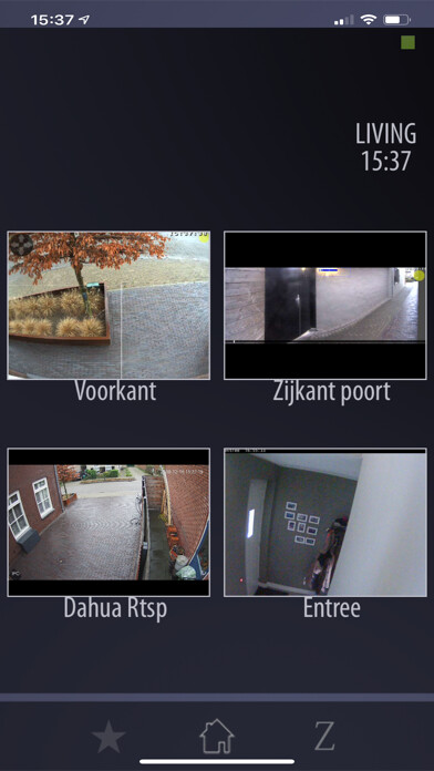 Emulate iPhone app HC HomeLYnk using MyAndroid Emulate iPhone app HC HomeLYnk using MyAndroid