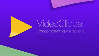 Emulate iPhone app HCI VideoClipper using MyAndroid Emulate iPhone app HCI VideoClipper using MyAndroid