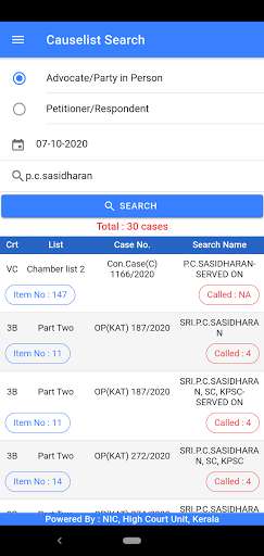 Run android online APK HCKL Display Board from MyAndroid or emulate HCKL Display Board using MyAndroid