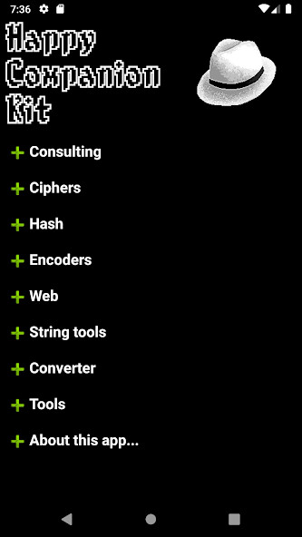 Run android online APK HCK Tools from MyAndroid or emulate HCK Tools using MyAndroid Run android online APK HCK Tools from MyAndroid or emulate HCK Tools using MyAndroid