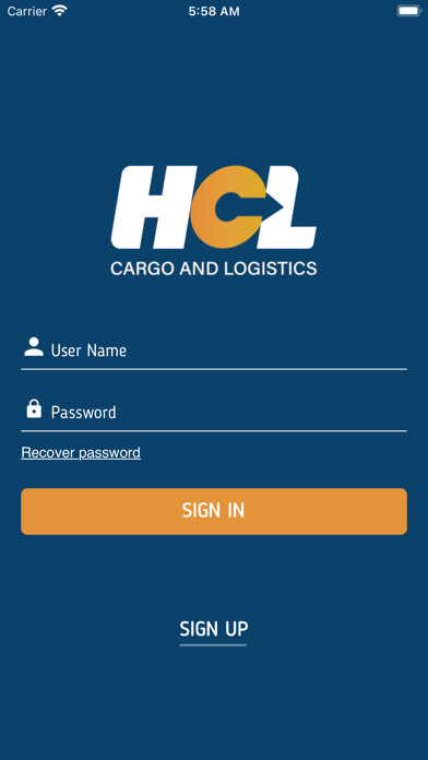 Emulate iPhone app HCL Customer using MyAndroid