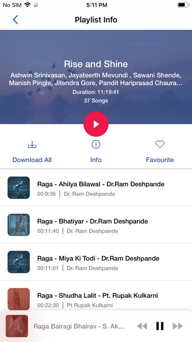 Emulate iPhone app HCL Music using MyAndroid Emulate iPhone app HCL Music using MyAndroid