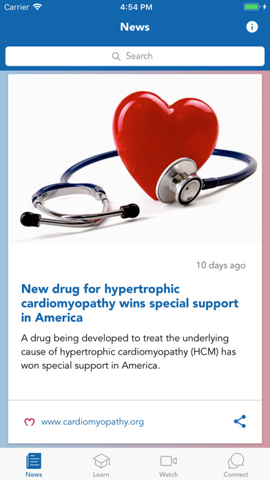Emulate iPhone app HCM Care using MyAndroid Emulate iPhone app HCM Care using MyAndroid