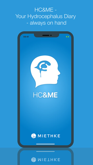 Emulate iPhone app HC&ME using MyAndroid