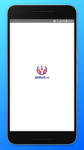 Run android online APK Hcmute Ecommerce from MyAndroid or emulate Hcmute Ecommerce using MyAndroid