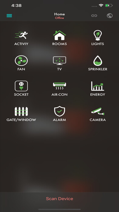 Emulate iPhone app H-Connekh using MyAndroid Emulate iPhone app H-Connekh using MyAndroid