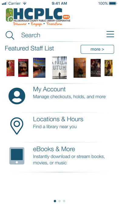 Emulate iPhone app HCPLC using MyAndroid