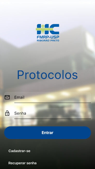 Run android online APK HC Protocolos from MyAndroid or emulate HC Protocolos using MyAndroid