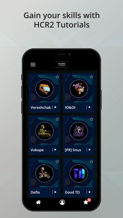 Emulate iPhone app HCR2 Tutorials using MyAndroid Emulate iPhone app HCR2 Tutorials using MyAndroid