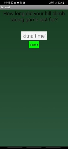 Run android online APK HC Racer Timer from MyAndroid or emulate HC Racer Timer using MyAndroid Run android online APK HC Racer Timer from MyAndroid or emulate HC Racer Timer using MyAndroid