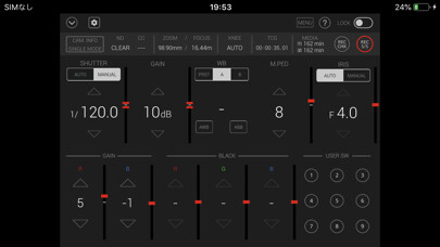 Emulate iPhone app HC ROP using MyAndroid Emulate iPhone app HC ROP using MyAndroid