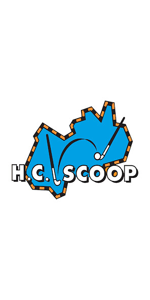 Emulate iPhone app HC Scoop using MyAndroid