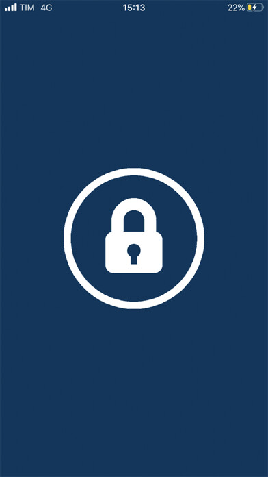 Emulate iPhone app Hcs-Smartdoor using MyAndroid