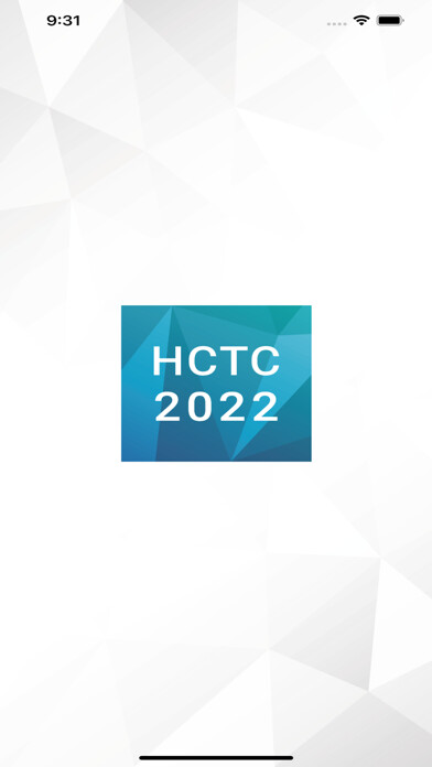 Emulate iPhone app HCTC 2022 using MyAndroid