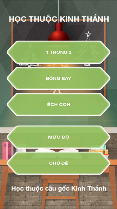 Emulate iPhone app Học Thuộc Kinh Thánh using MyAndroid Emulate iPhone app Học Thuộc Kinh Thánh using MyAndroid