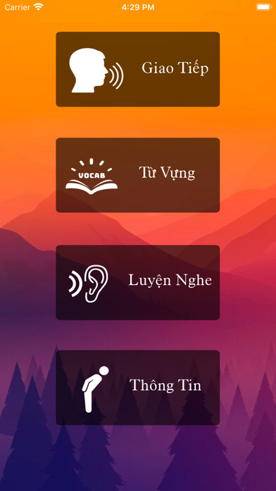 Emulate iPhone app H?c Ti?ng ??c Giao Ti?p DSH using MyAndroid Emulate iPhone app H?c Ti?ng ??c Giao Ti?p DSH using MyAndroid