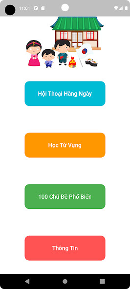 Run android online APK Học Tiếng Hàn Quốc Giao Tiếp from MyAndroid or emulate Học Tiếng Hàn Quốc Giao Tiếp using MyAndroid Run android online APK Học Tiếng Hàn Quốc Giao Tiếp from MyAndroid or emulate Học Tiếng Hàn Quốc Giao Tiếp using MyAndroid