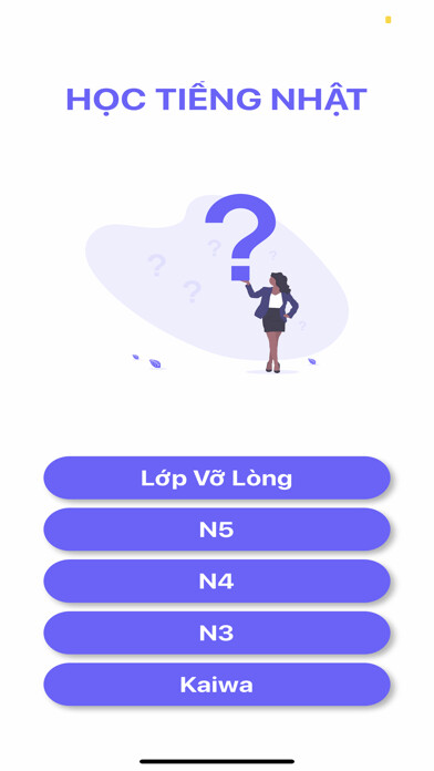 Emulate iPhone app H?c ti?ng Nh?t - Elearning using MyAndroid Emulate iPhone app H?c ti?ng Nh?t - Elearning using MyAndroid