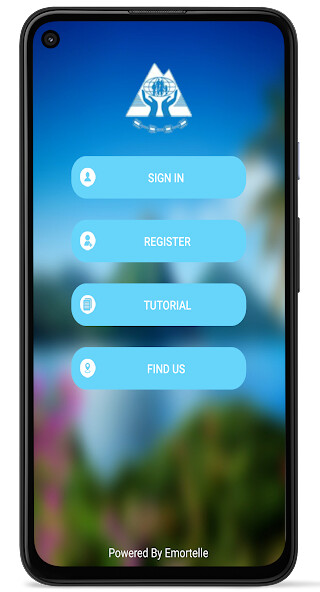 Emulate iPhone app HCU Mobile using MyAndroid Emulate iPhone app HCU Mobile using MyAndroid