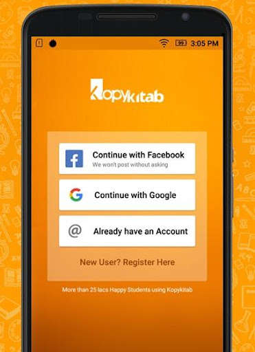 Run android online APK HC Verma Solutions Vol1 & Vol2 from MyAndroid or emulate HC Verma Solutions Vol1 & Vol2 using MyAndroid