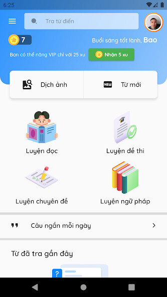 Run android online APK Học và thi tiếng Anh - AntKara from MyAndroid or emulate Học và thi tiếng Anh - AntKara using MyAndroid Run android online APK Học và thi tiếng Anh - AntKara from MyAndroid or emulate Học và thi tiếng Anh - AntKara using MyAndroid