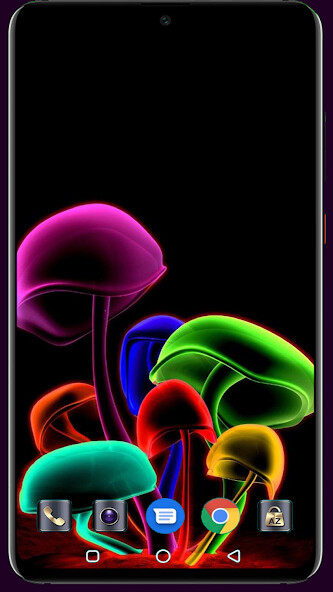 Run android online APK HD 3D Wallpaper from MyAndroid or emulate HD 3D Wallpaper using MyAndroid
