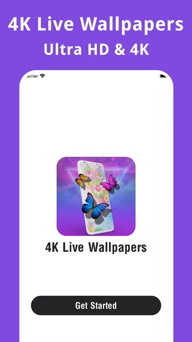 Emulate iPhone app HD 4K Live Wallpapers using MyAndroid Emulate iPhone app HD 4K Live Wallpapers using MyAndroid