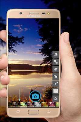 Emulate Android APK Hd 8K Camera