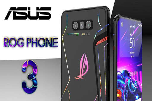 Run android online APK HD Asus Rog Phone 3 Wallpaper from MyAndroid or emulate HD Asus Rog Phone 3 Wallpaper using MyAndroid