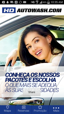 Emulate Android APK HD Autowash