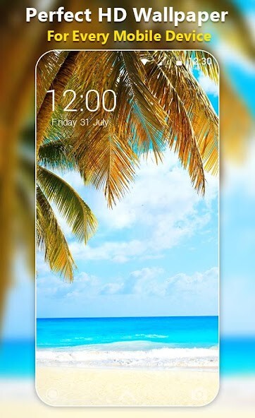 Run android online APK HD Beach Wallpapers from MyAndroid or emulate HD Beach Wallpapers using MyAndroid