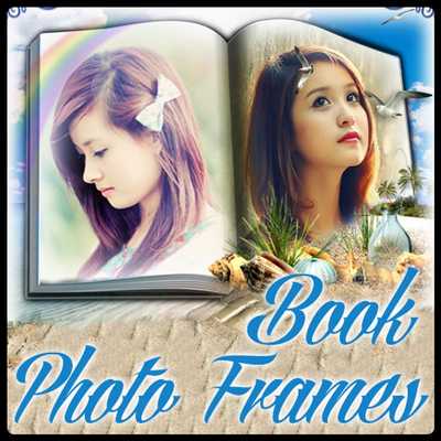 Emulate Android APK HD Book Photo Frames Emulate Android APK HD Book Photo Frames