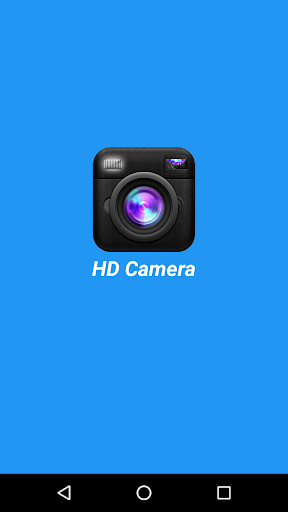 Run android online APK HD  Camera 2019 (Photo Shoot  + Video Capture ) from MyAndroid or emulate HD  Camera 2019 (Photo Shoot  + Video Capture ) using MyAndroid
