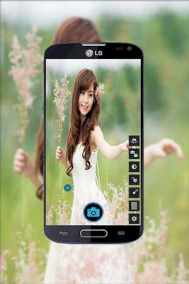 Emulate Android APK HD Camera 4K