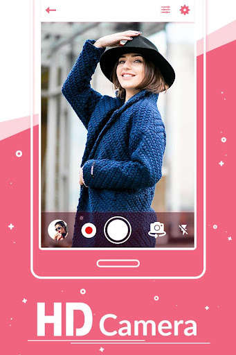 Run android online APK HD Camera - 4K Ultra Live Effect Camera from MyAndroid or emulate HD Camera - 4K Ultra Live Effect Camera using MyAndroid