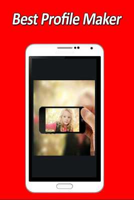 Emulate Android APK HD Camera Blur