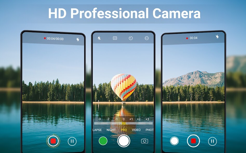 Run android online APK HD Camera - Filter Selfie Cam from MyAndroid or emulate HD Camera - Filter Selfie Cam using MyAndroid