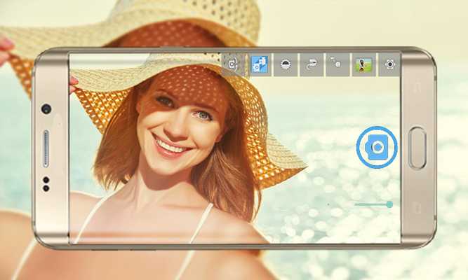 Emulate Android APK HD Camera Pro 2017