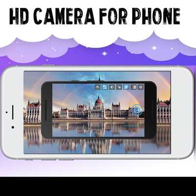 Emulate Android APK HD Camera Pro For phone Emulate Android APK HD Camera Pro For phone