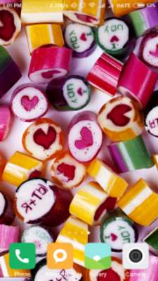 Emulate Android APK HD Candy Wallpapers Emulate Android APK HD Candy Wallpapers