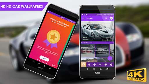 Emulate Android APK HD Car Wallpapers 4K - Community App Emulate Android APK HD Car Wallpapers 4K - Community App