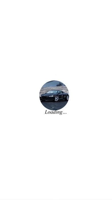 Emulate iPhone app HD Car Wallpapers - Audi R8 Edition using MyAndroid Emulate iPhone app HD Car Wallpapers - Audi R8 Edition using MyAndroid