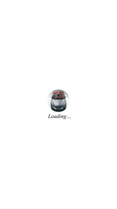 Emulate iPhone app HD Car Wallpapers - Bentley Continental GT Edition using MyAndroid Emulate iPhone app HD Car Wallpapers - Bentley Continental GT Edition using MyAndroid