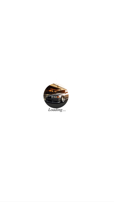 Emulate iPhone app HD Car Wallpapers - BMW M3 E36 Edition using MyAndroid Emulate iPhone app HD Car Wallpapers - BMW M3 E36 Edition using MyAndroid
