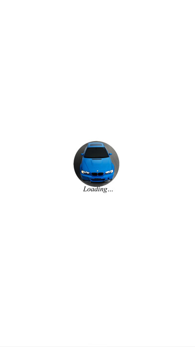 Emulate iPhone app HD Car Wallpapers - BMW M3 E46 Edition using MyAndroid Emulate iPhone app HD Car Wallpapers - BMW M3 E46 Edition using MyAndroid