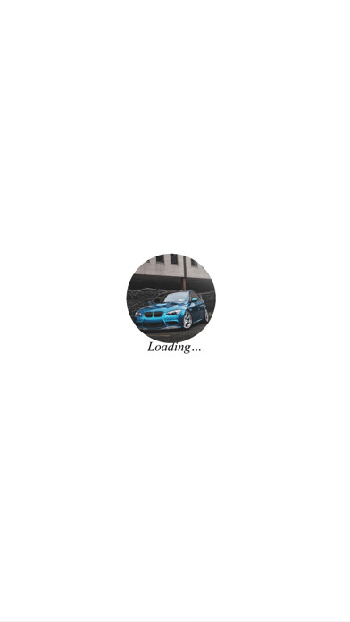 Emulate iPhone app HD Car Wallpapers - BMW M3 E92 Edition using MyAndroid Emulate iPhone app HD Car Wallpapers - BMW M3 E92 Edition using MyAndroid
