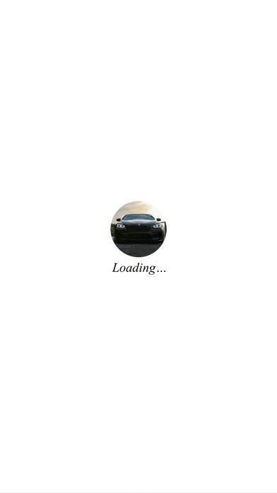 Emulate iPhone app HD Car Wallpapers - BMW M6 Edition using MyAndroid Emulate iPhone app HD Car Wallpapers - BMW M6 Edition using MyAndroid