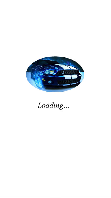 Emulate iPhone app HD Car Wallpapers - Ford Mustang Edition using MyAndroid Emulate iPhone app HD Car Wallpapers - Ford Mustang Edition using MyAndroid